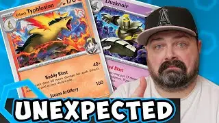 Is this the best way to play Ethan's Typhlosion?