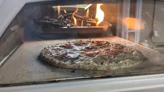 Do you need a pizza oven for FROZEN pizza???