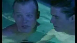 Pool Scene Brotherhood II
