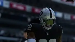 Madden 24  UL all madden season