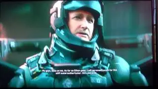 COD: Infinite Warfare Mission 8 Part 1