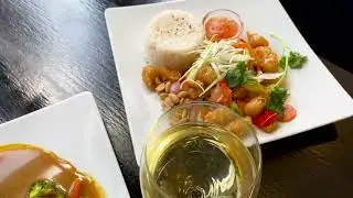 MAI&acute;S WOK Asia Kitchen