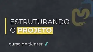 Estrutura de Projetos em python