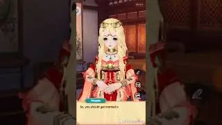 Royal Chaos Female Storyline Chapter 21
