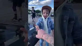 Кулачок с сюрпризом