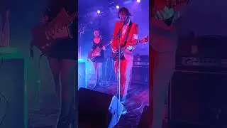 Gewalt - Limiter (Live MS Stubnitz)
