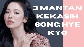 3 Mantan Kekasih Song Hye Kyo #songjoongki #hyunbin #leebyunghun #songhyekyo #fyppage #fypppppppppp