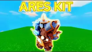 this KIT got crazy DMG... | Roblox BedWars