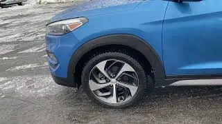 2018 Hyundai Tucson Sport Woodbury, Inver Grove Heights, Minneapolis, St. Paul, Vadnais Heights...