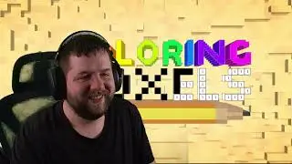 Coloring Pixels... in the Third Dimension?! Early Look at Coloring Voxels
