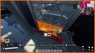Satisfactory S1E145