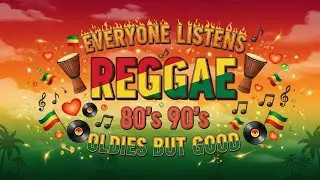 Best Relaxing Nonstop Reggae Remix 💕 Best Of English Reggae Love Songs 💕 NonStop Slow Rock Reggae