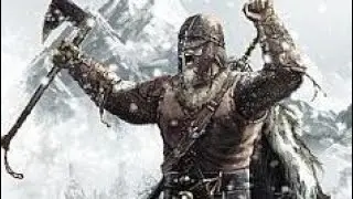 For Honor: Mostly Viking savagery