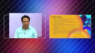 Lesson 2: Radio Programme Format by Dr. Pankaj Garg