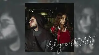 Ashy , MELANI - Не ревную