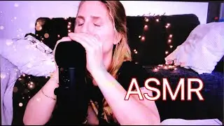 ASMR JULLIE NAMEN EN TRIGGERWOORDEN FLUISTEREN/EAR-CUPPEN ASMR NEDERLANDS