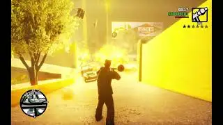 RIOT MODE GTA SAN ANDREAS