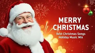 Last Christmas, Feliz Navidad, The Christmas Song. The Best Christmas Music of 2026#merrychristmas
