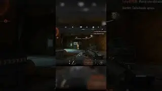 Aqu&iacute; no pas&oacute; nada - Arena Breakout