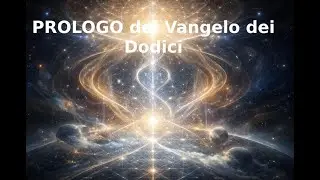 Portugu&ecirc;s PROLOGO del Vangelo dei Dodici