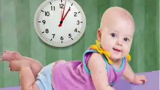 Tummy Time! (Baby Health Guru)