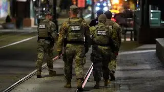 GOP lawmakers urge North Carolina gov. to deploy National Guard to Charlotte