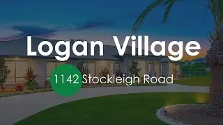 Acreage Life | Logan Village 1142 Stockleigh Road