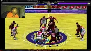MIDNIGHT MADENESS -PS2 ULTIMATE ALLIANCE