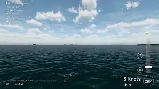 Fishing Planet - XP Glitch