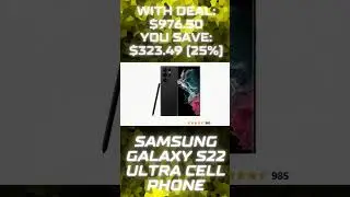 HOTTEST CYBER MONDAY PHONE DEALS