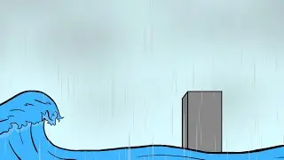 Trying to survive God and natural disasters