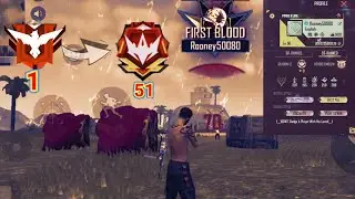 Heroic to Master in cs Rank|| Master in cs Rank||season 12