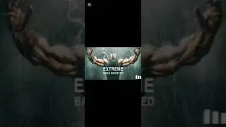 Aaaaah extreme bassboosted by m.d.a.m team500