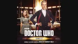 Doctor Who Series 8 OST 24: Fear