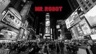 Mr.Robot : The Prison Theory (Explained & Analyzed)