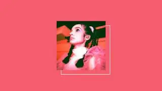 poppy - nothing i need [slowed to perfection]