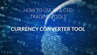 Fortrade's Currency Converter Tool