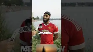 One of the most wholesome interviews weve done. #shorts