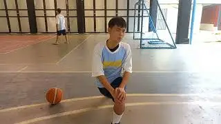 Chest Pass, Bounce Pass, Overhead Pass, Dribbling, dan Undering Tutorial