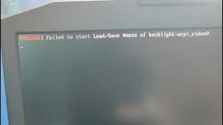 thinkpad t495 manjaro linux 