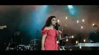 MA RAISON By ROSINE MAGADJU
