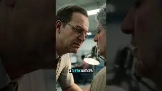 He Pretended to Be His Dead Mother 😨