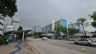 Boon Keng MRT Stn (Singapore)