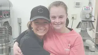 Friendship Circle Employment Training Program