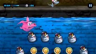 PigFish Trailer