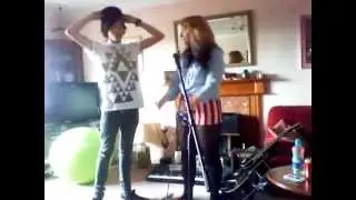 Hey Soul Sister Cover - Cara Is Fearr