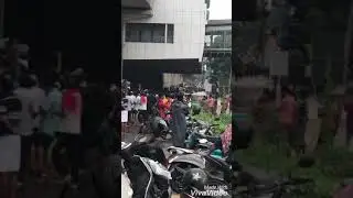COCHIN FLOOD