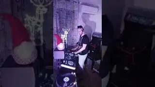 SIMOX Live Mix 20.12.2020