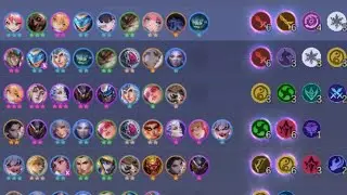 Meta Freya Gunner lawan Auto suren
