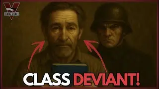 Уничтожение пролов в &laquo;1984&raquo;! 👁️ Пролы, читавшие запрещённые книги!